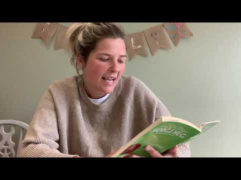 The Hodgeheg - Part 1 (Year 3)