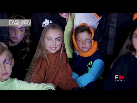 FIRST STREET Spring 2021 Odessa Fashion Week - Fashion Channel
