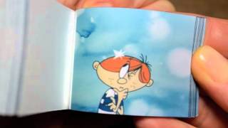 Download lagu Pomysłowy Dobromir Fikimiki Flipbook mp3