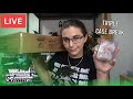 LIVE TRIPLE CASE BREAK WS Sword Art Online 10th Anniversary All Eyes On Asuna