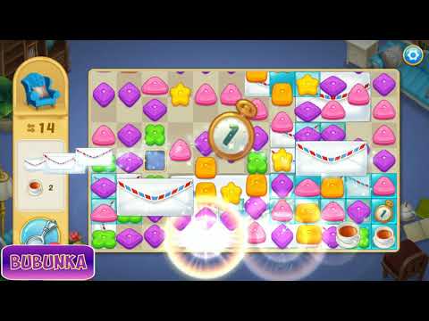 Matchington Mansion level 1459 HD