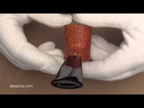 pipa Anatra 117 - smoking pipe