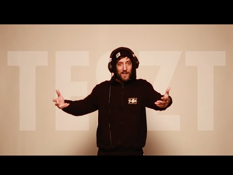 SLOW VILLAGE - TESZT (VISUALIZER)