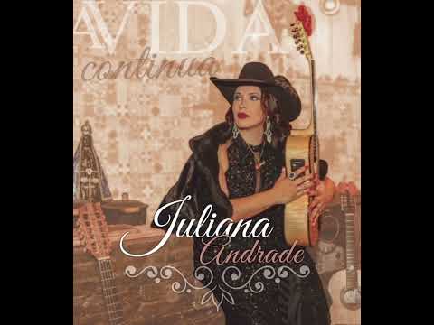 Juliana Andrade - Magoado Contigo (Che Pontiva Nendive)