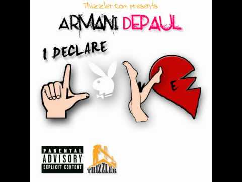 Armani Depaul ft. Kafani x Calvin Davis - Can I Come Over [Thizzler.com Exclusive]