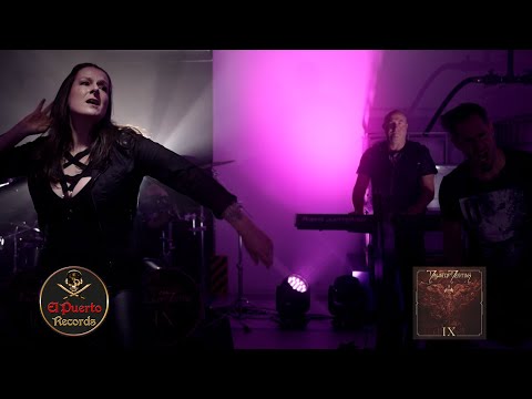 DAWN OF DESTINY - A Child's Hand (2024) // official Clip // El-Puerto-Records