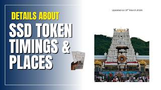 SSD Token video thumbnail