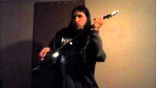 Stabbing Westward - What Do I Have To Do (Guitar Cover)