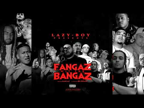 SalahBabyy x Lazy-Boy - Scrub (p. Fangaz)