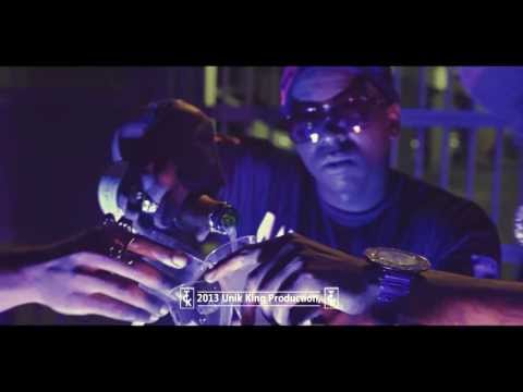 LOPEZ feat SOLDIER P (SECTEUR-G) Prod by platinium sellers beat directed by unik king prod 2013