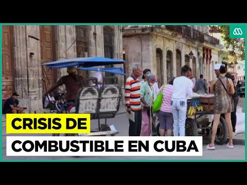 Triciclos electrónicos y bicitaxis se toman las calles de La Habana: Crisis de combustible en Cuba