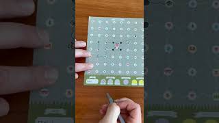 Scribbly Gum – Family Game in 60 Seconds