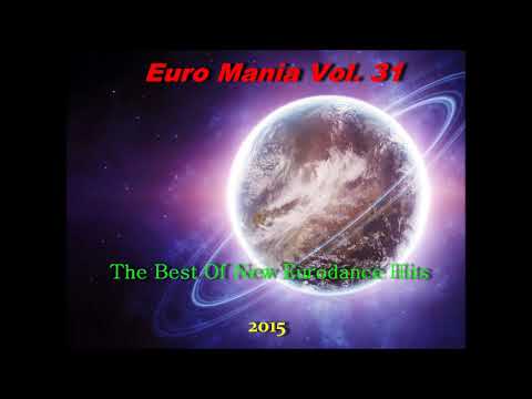 Euro Mania Vol.  31   2015