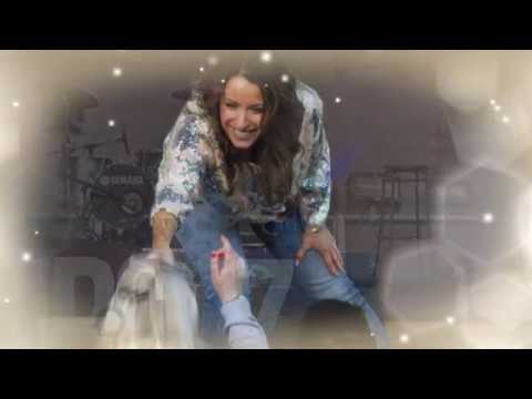 Astrid Tveitan · Dance Through The Storm