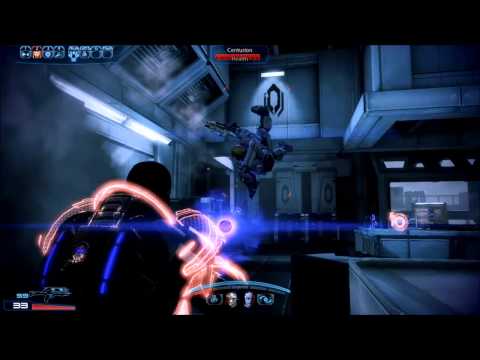 Mass Effect 3: Let's Fix the Defense Drone Attack Rate Glitch