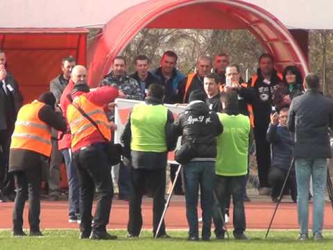 Fudbalski klub Polimlje obilježio 90 godina postojanja