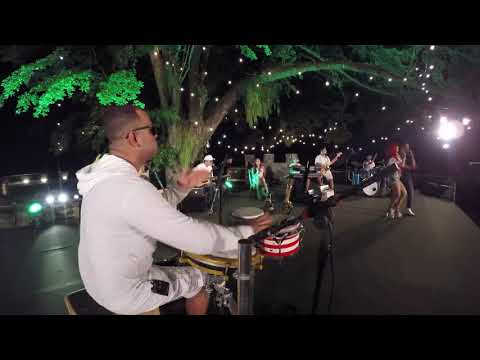 SHELDON E PRISCILA SENNA   A NOITE EU CHORO   CLIPE DO DVD OFICIAL