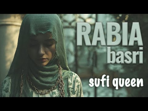 Rabia Basri Kon Thi? | Qalandar Rabia Basri Ki Jivani