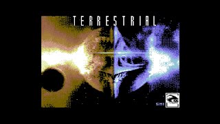Terrestrial (C64 Loading Screen)