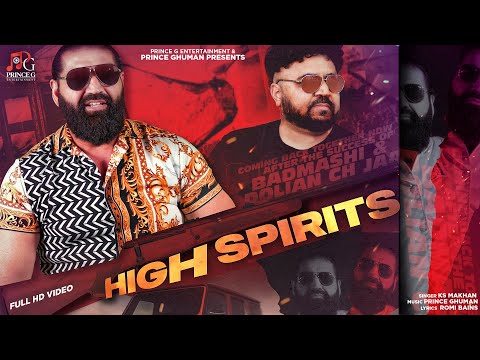 High Spirits