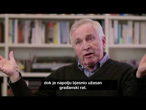 Ratni hoteli - Bejrut: Hotel "Commodore" - Ponedjeljak 17:05