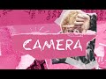 Ed Sheeran - Camera [Lyric Video]