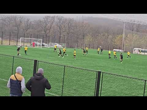 2025-11-16 Academia Didi 2008&2009 - Juniorul Suceava 2-7 (etapa 13 din 27, CN U19 (2007), FRF)