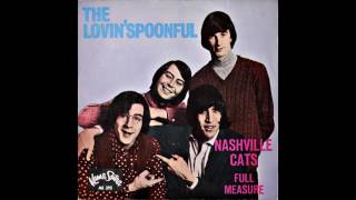 Full Measure (Stereo Remix) The Lovin&#39; Spoonful