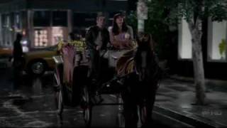 Something to talk about (Gio/Betty)