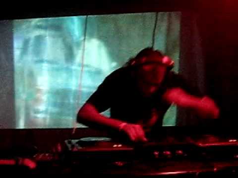 Atom West@TOC Nov 13