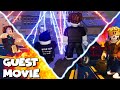 Roblox Guest Story MOVIE - Roblox Music Video