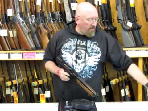 Auto-Ordnance Boot Camp: Tommy Gun Introduction