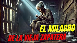 "Donde otros solo veían POBREZA, ella construía ESPERANZA con sus MANOS HERIDAS."