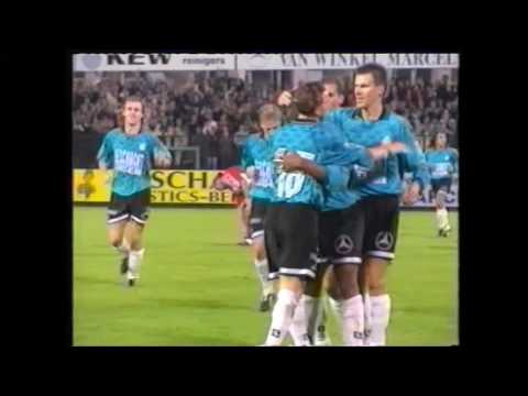 Sporting Lokeren seizoen 95-96 deel 1/2