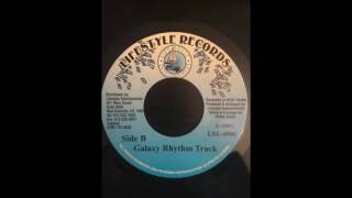 Galaxy Riddim Mix (Lifestyle Records / Rich & Famous Records, 2000 & 2001)