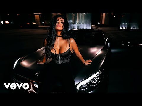 Nick Giardino, Pascal Sebastian, Coffeeshop - Rockstar