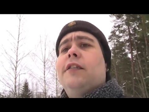 Oli hyvä syy lähtee ulos