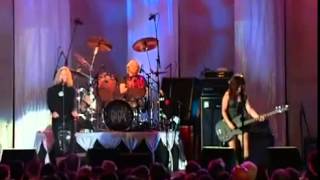 The Go Go&#39;s Stuck In My Car [Live]