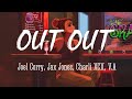 OUT OUT - Joel Corry, Jax Jones, Charli XCX (Lyrics/Vietsub)