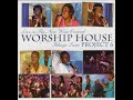 Worship House Kha Vha Rendwe
