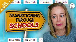 GOODBYE primary school | Do you feeling sad leaving school?