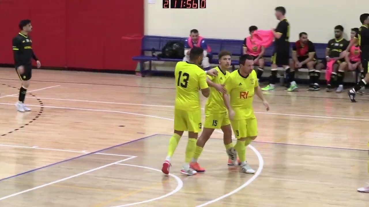 דולפיני אשדוד   מ כ מכבי נתניה