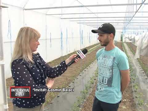 Interviul Zilei Balesti Agricultor