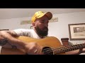 Coal by Tyler Childers (cover) it's not awesome though..