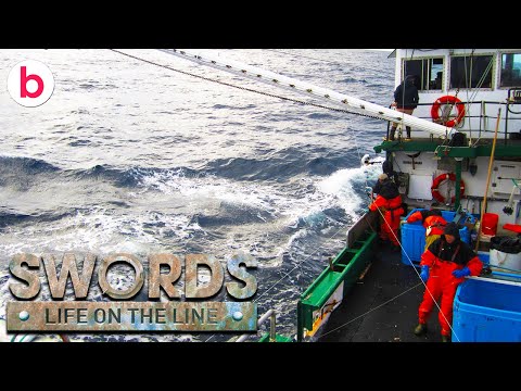 Swords: Life on the Line Full Episode | EPISODE 10 | SEASON 3