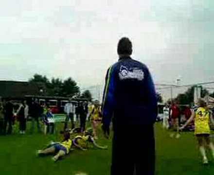 VOLCO MB1 NEDERLANDSKAPMIOENN