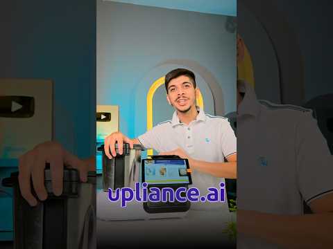 🫵Apko Sabse Jada Kya Pasand Hai🤔 Upliance.Ai #unboxing #tech #gadgets #amazonfinds #kitchengadgets