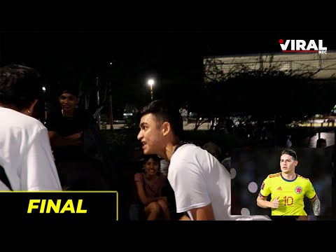 FIALLO & EZPECTRO vs DASGA & DANZO / Gran final Plaza Viral Rec #4 edición duplas