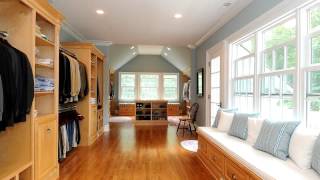 New Canaan, CT Home For Sale - VirtuallyShow Tour #23739