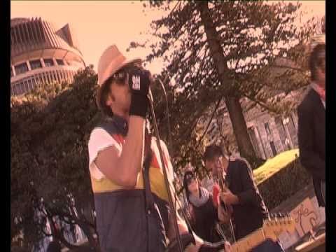 The Hot Grits - The Ballad of Joe Stalin (explicit)